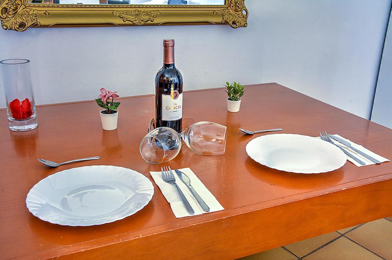 Apartamento Casa Pilatos Севиля Екстериор снимка