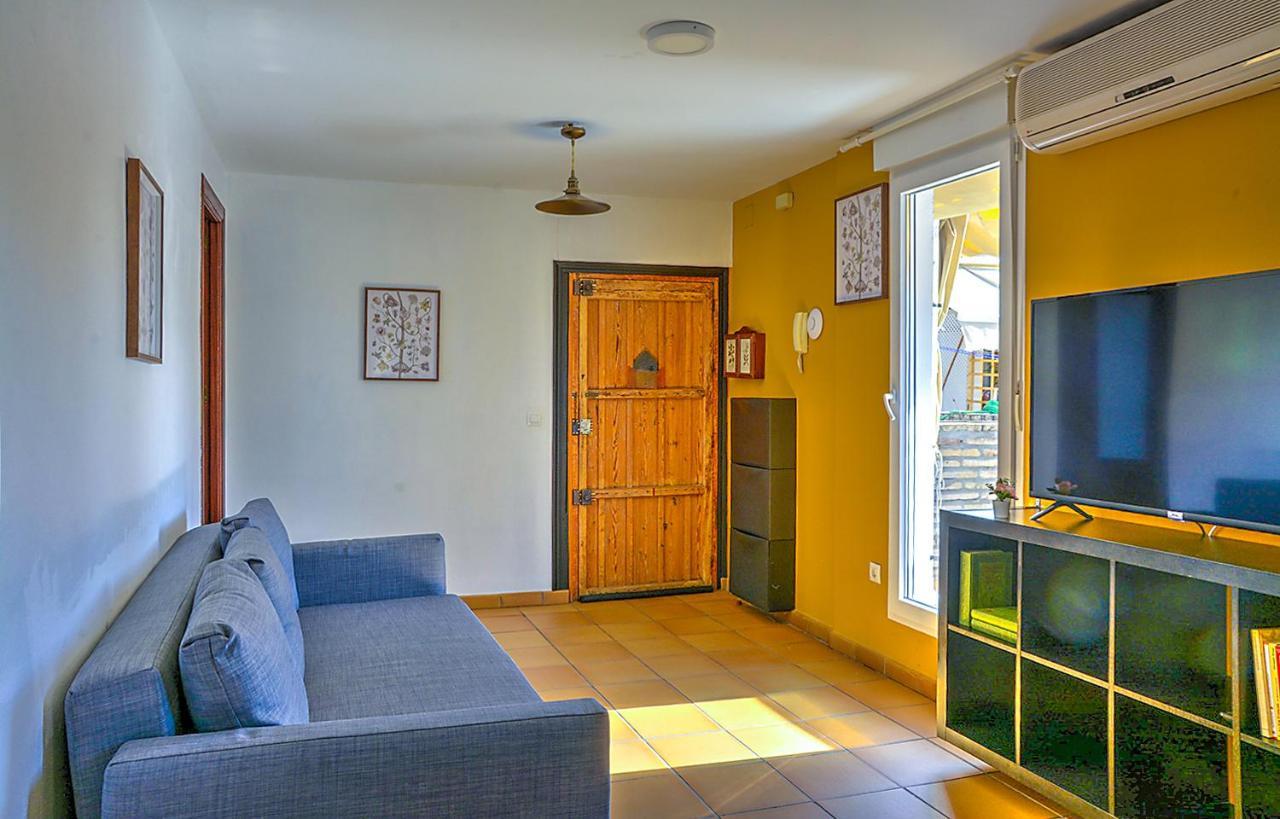 Apartamento Casa Pilatos Севиля Екстериор снимка