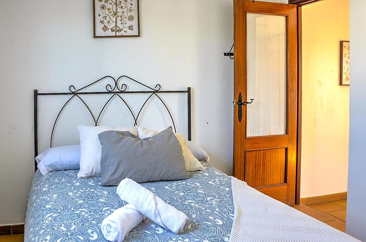 Apartamento Casa Pilatos Севиля Екстериор снимка