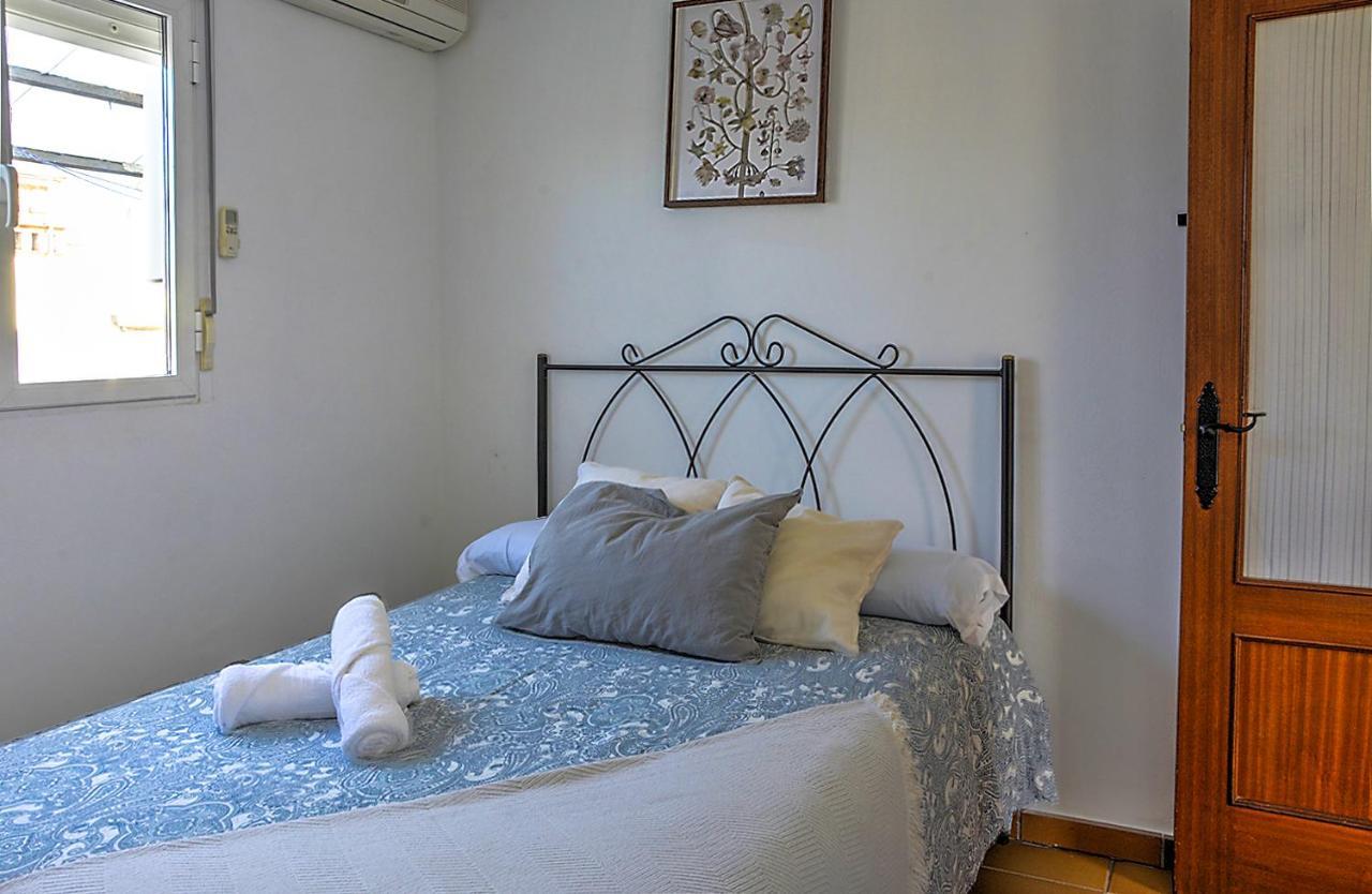 Apartamento Casa Pilatos Севиля Екстериор снимка
