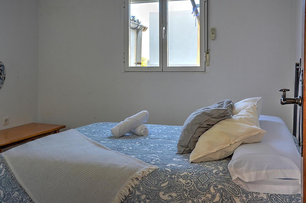 Apartamento Casa Pilatos Севиля Екстериор снимка