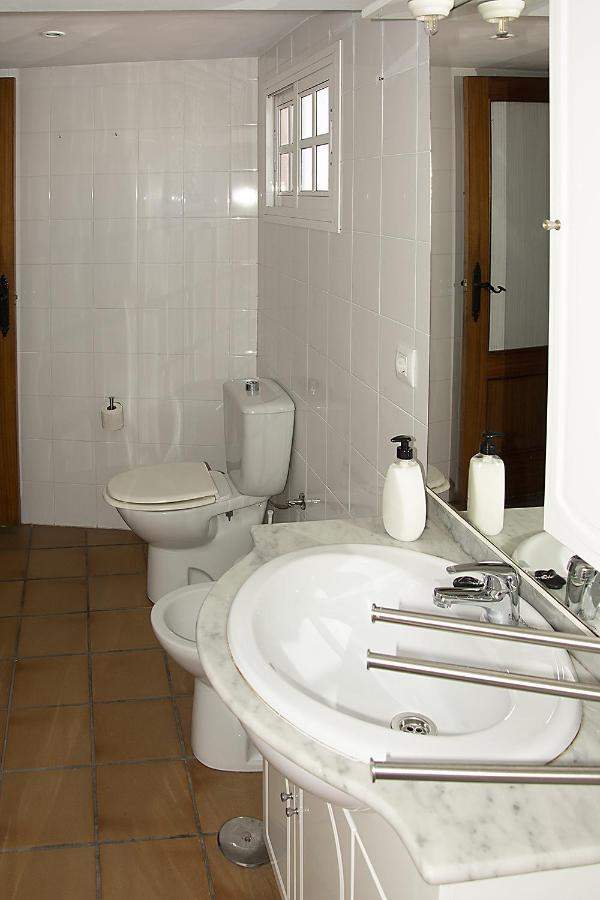 Apartamento Casa Pilatos Севиля Екстериор снимка