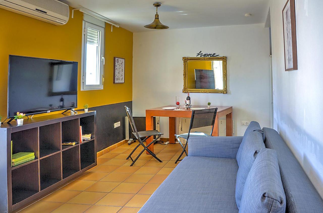 Apartamento Casa Pilatos Севиля Екстериор снимка