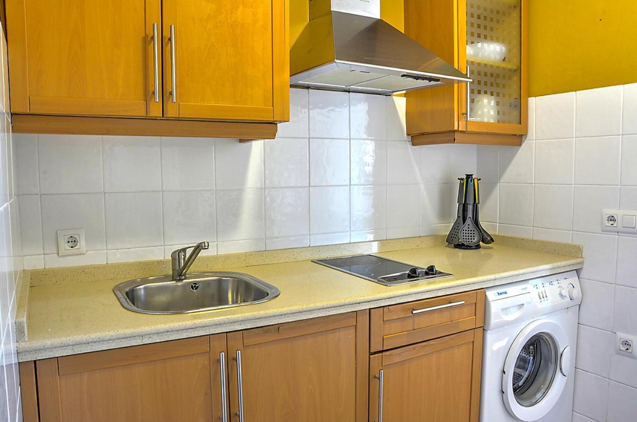 Apartamento Casa Pilatos Севиля Екстериор снимка