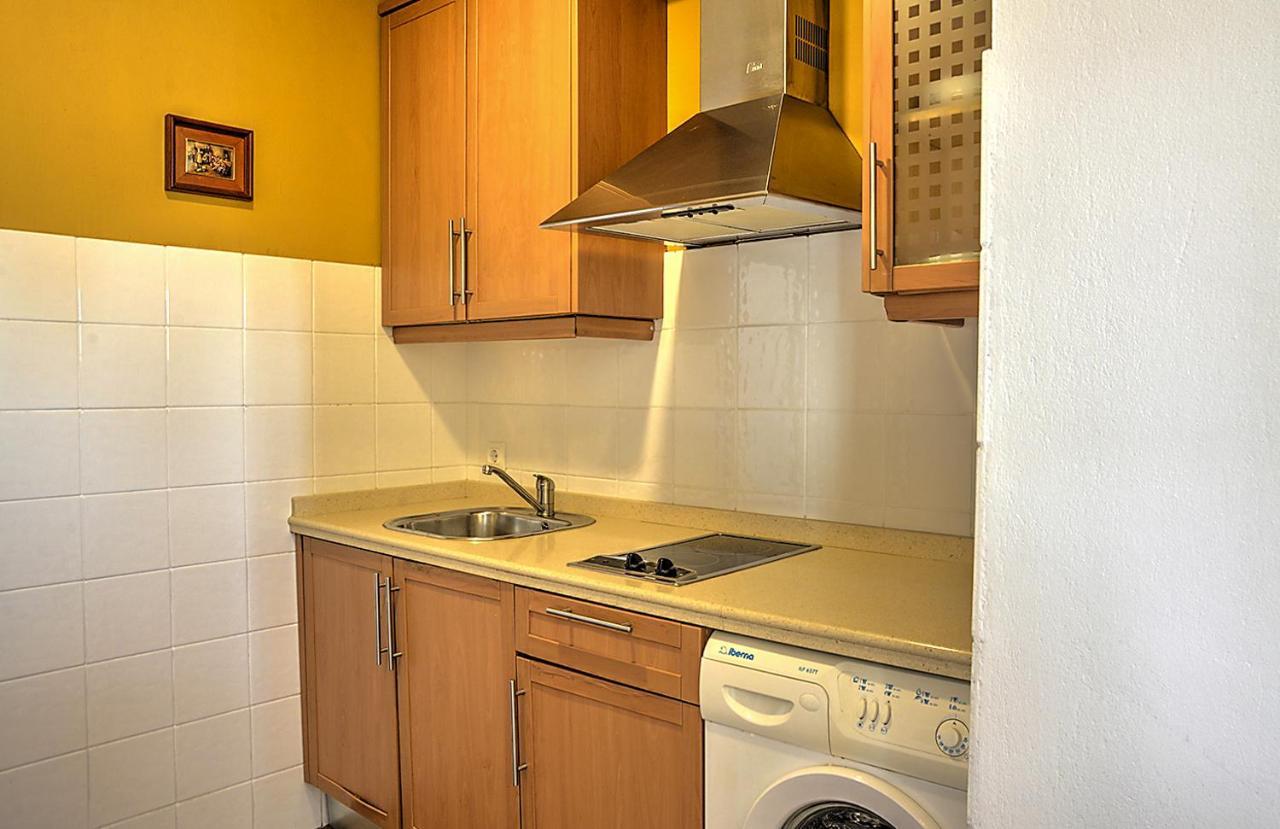 Apartamento Casa Pilatos Севиля Екстериор снимка